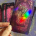 New Tarot Deck