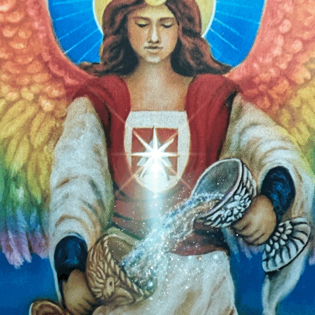 Sagittarius Extended Reading