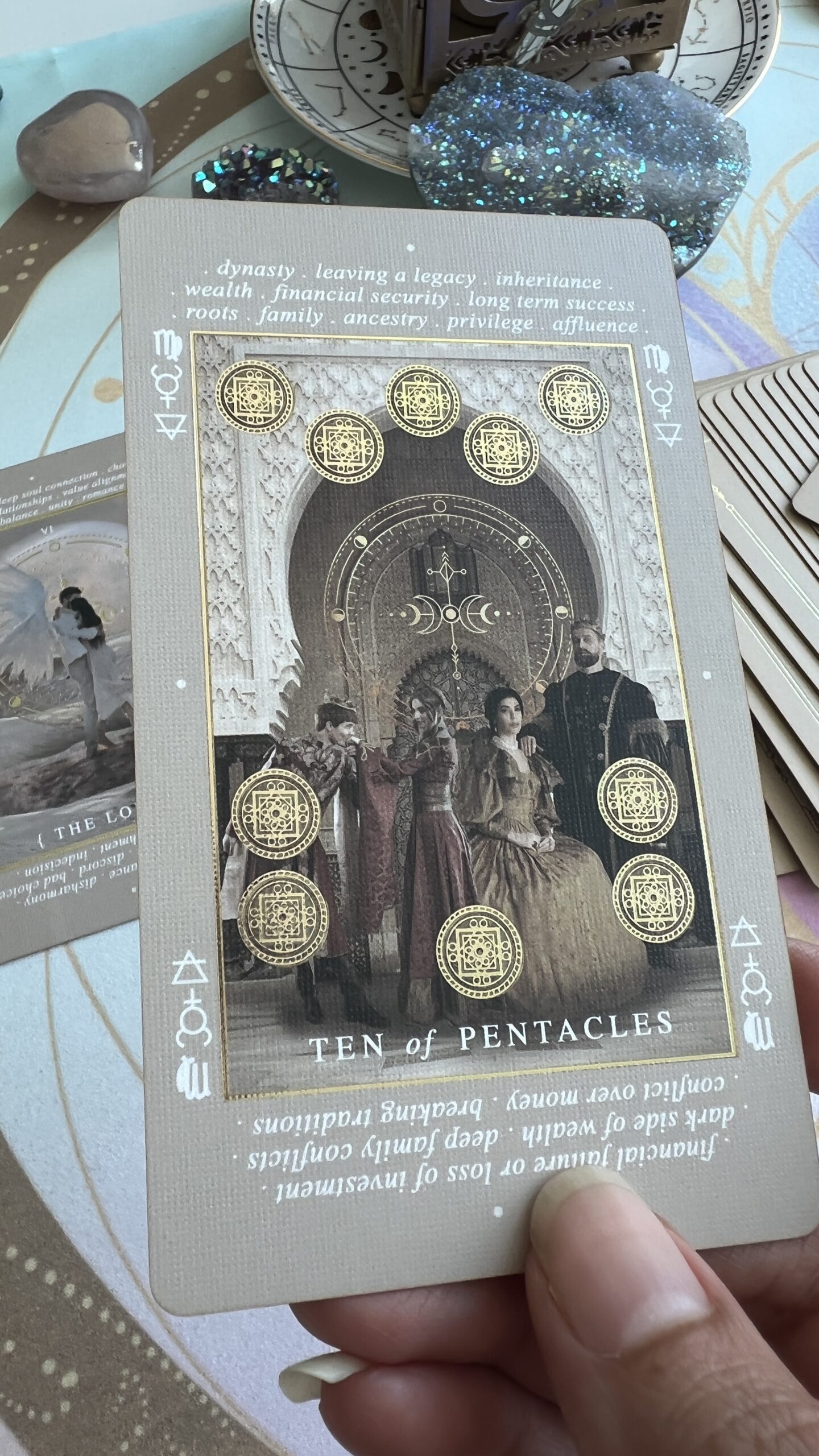 Lion’s Gate 8:8 Portal Divine Counterparts Messages