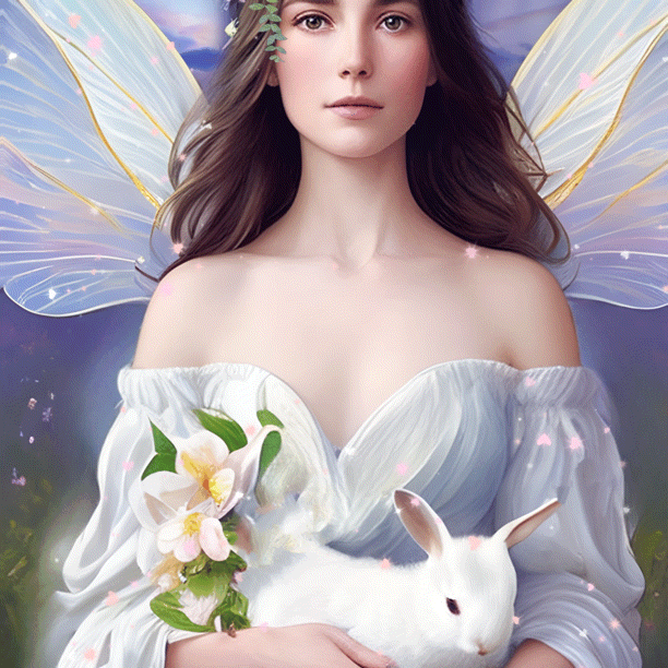 Goddess Eostre Messages for Divine Counterparts