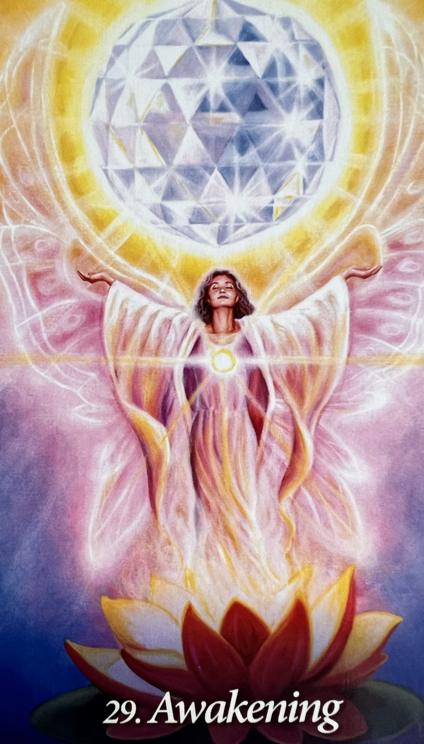 Awakening