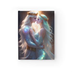 Divine Lovers - Star Crossed Lovers